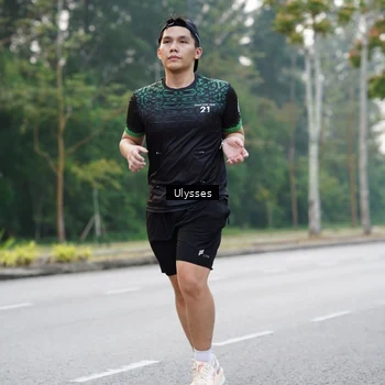 Runner Photo 8258681