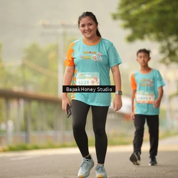 Runner Photo 8258682