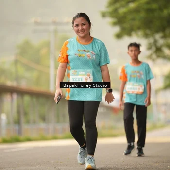 Runner Photo 8258683