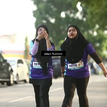 Runner Photo 8258687