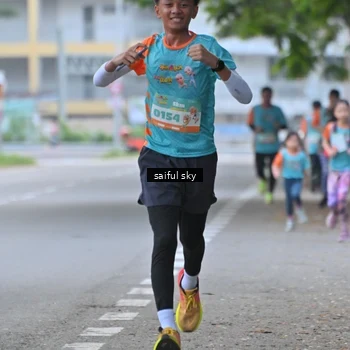 Runner Photo 8258690