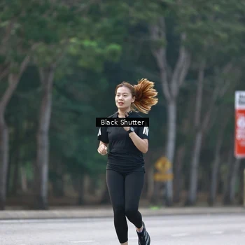 Runner Photo 8258691