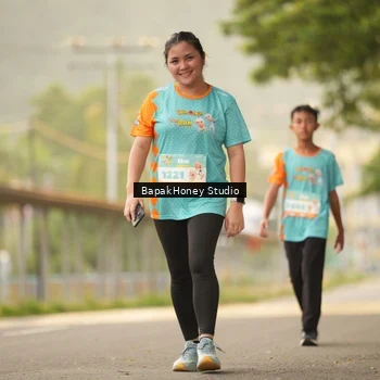 Runner Photo 8258694