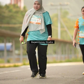 Runner Photo 8258696