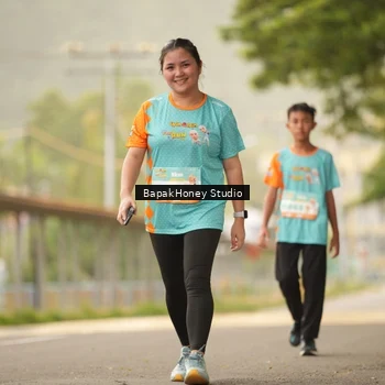 Runner Photo 8258697