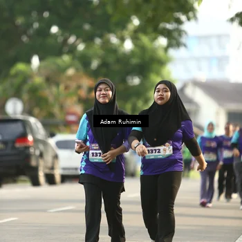 Runner Photo 8258699