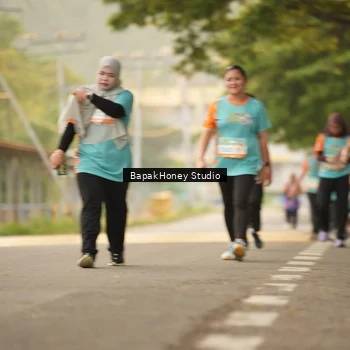 Runner Photo 8258701