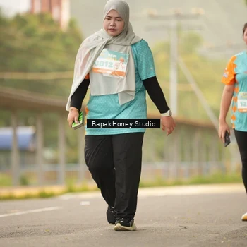 Runner Photo 8258703