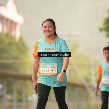 Runner Photo 8258705