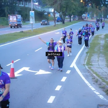 Runner Photo 8258706