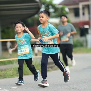 Runner Photo 8258707
