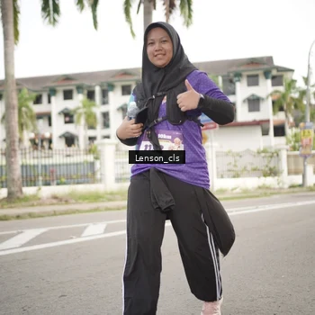Runner Photo 8258708