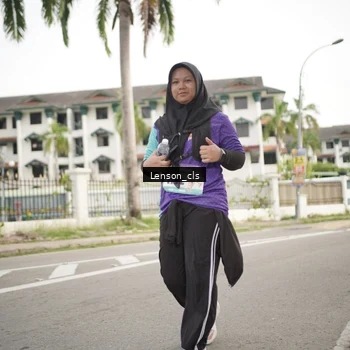 Runner Photo 8258709