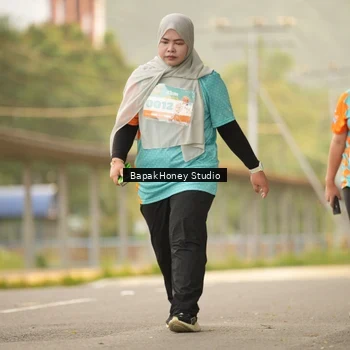 Runner Photo 8258716