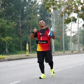Runner Photo 8258717