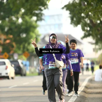 Runner Photo 8258718