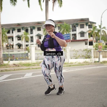 Runner Photo 8258719