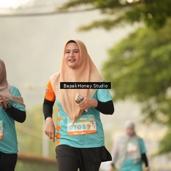 Runner Photo 8258724