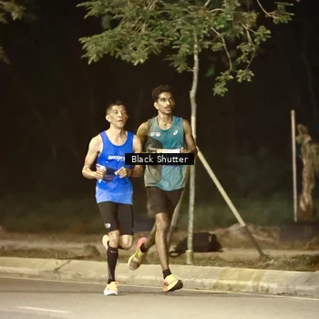 Runner Photo 8258725