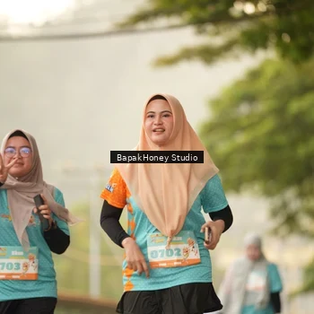 Runner Photo 8258728