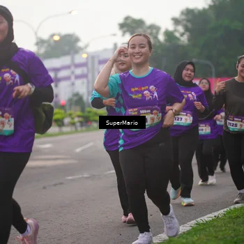 Runner Photo 8258729