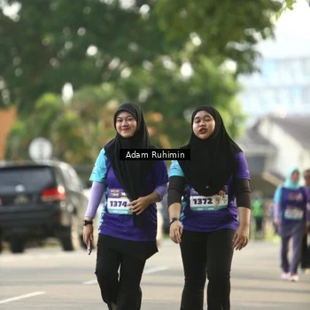 Runner Photo 8258730