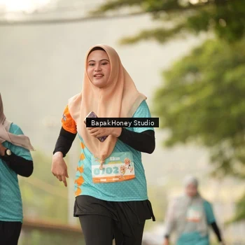 Runner Photo 8258733
