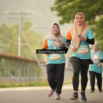 Runner Photo 8258734