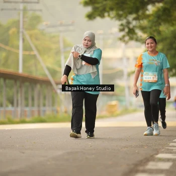 Runner Photo 8258735