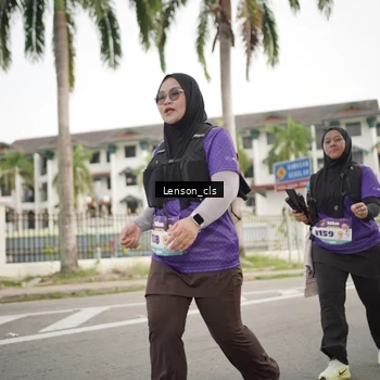 Runner Photo 8258737