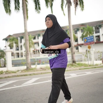 Runner Photo 8258738