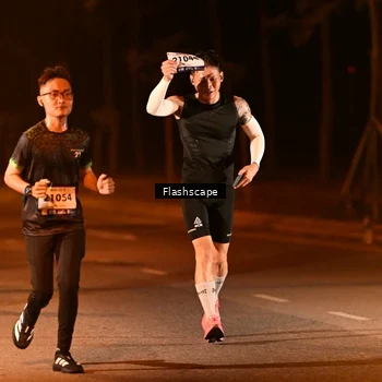 Runner Photo 8258739