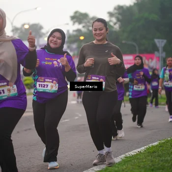 Runner Photo 8258744