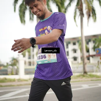 Runner Photo 8258747