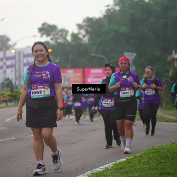 Runner Photo 8258748