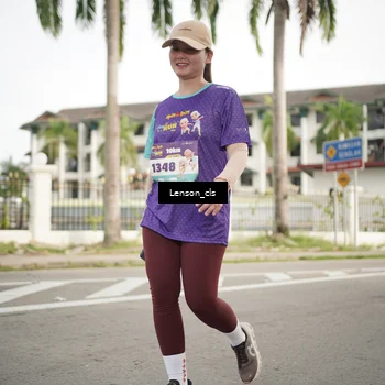 Runner Photo 8258751
