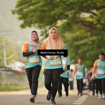 Runner Photo 8258753