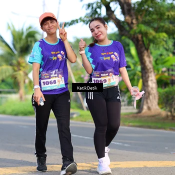Runner Photo 8258757