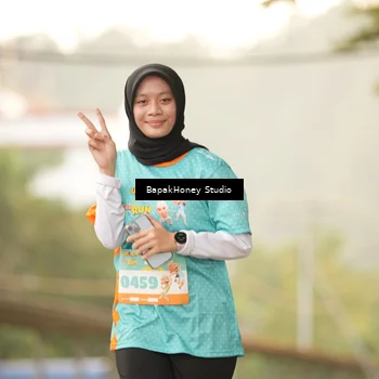 Runner Photo 8258760
