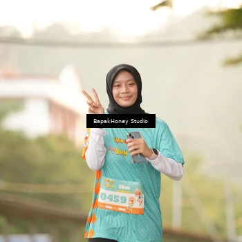 Runner Photo 8258762