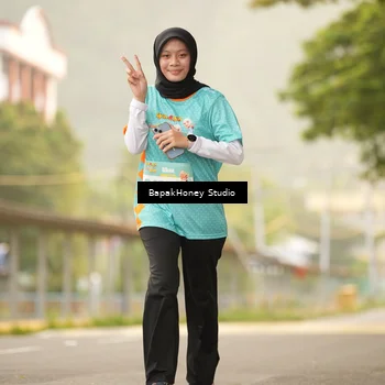 Runner Photo 8258768