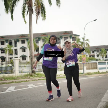 Runner Photo 8258770