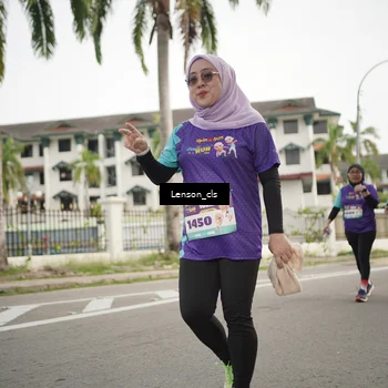 Runner Photo 8258773