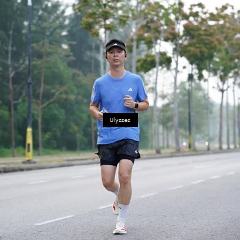 Runner Photo 8258774