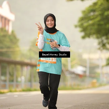 Runner Photo 8258777