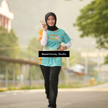 Runner Photo 8258778