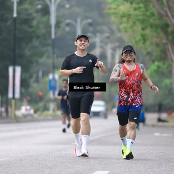 Runner Photo 8258780