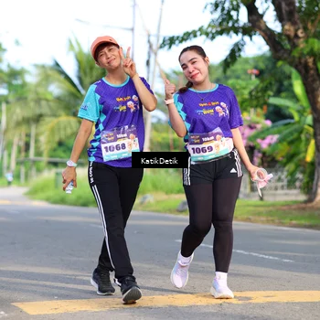 Runner Photo 8258781