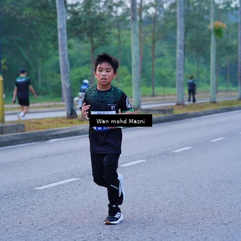 Runner Photo 8258782