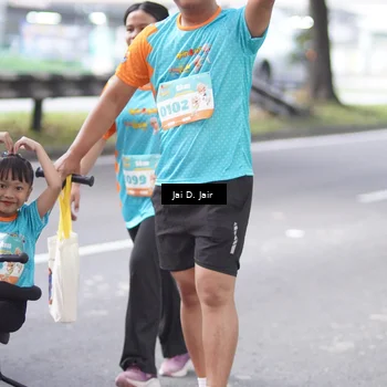 Runner Photo 8258784